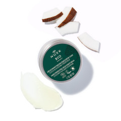NUXE BIO Deo-Balsam mit Frischegefuhlund 24-Stunden-Schutz  ОРГАНИЧЕСКИЙ дезодорант-бальзам с ощущением свежести и 24-часовой защитой