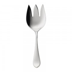 Robbe &amp; Berking Robbe &amp; Berking Eclipse - 150 g versilbert Fischvorlegegabel Robbe &amp;amp; Berking Eclipse - Сервировочная вилка для рыбы 150 г посеребренная