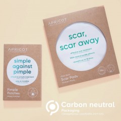 Apricot Pickel Patches Патчи от прыщей