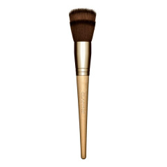 Clarins Multi-Funktionaler Foundation-Pinsel  Многофункциональная кисть для основы.
