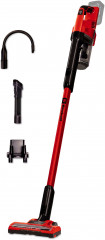 Einhell Einhell Akku-Hand-und Stielstaubsauger TE-SV 18 Li, 120 W, beutellos, ohne Akku und Ladegerat  Беспроводной ручной пылесос Einhell TE-SV 18 Li, 120 Вт, без мешка, без аккумулятора и зарядного устройства