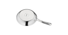 Tefal Tefal Pfanne Eternal Mesh, O 28cm edelstahl  edelstahl Сковорода Tefal Eternal Mesh, O 28см, нержавеющая сталь