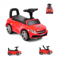 MONI Kinderauto Mercedes C63 Coupe 638 Rutschautos Детская машина Mercedes C63 Coupe 638 коляски