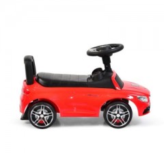 MONI Kinderauto Mercedes C63 Coupe 638 Rutschautos Детская машина Mercedes C63 Coupe 638 коляски