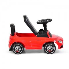 MONI Kinderauto Mercedes C63 Coupe 638 Rutschautos Детская машина Mercedes C63 Coupe 638 коляски