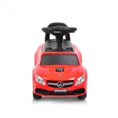 MONI Kinderauto Mercedes C63 Coupe 638 Rutschautos Детская машина Mercedes C63 Coupe 638 коляски