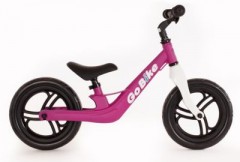 Bachtenkirch Lernlaufrad Go Bike mit EVA-Reifen Учебный велосипед Go Bike с шинами EVA