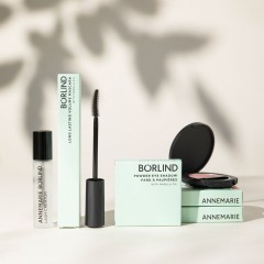 ANNEMARIE BORLIND LASH CREATOR WIMPERNSERUM  LASH CREATOR СЫВОРОТКА ДЛЯ РЕСНИЦ