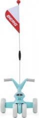 BERG BERG Sicherheitsfahne XS Флаг безопасности BERG XS