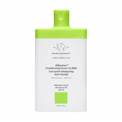 Drunk Elephant Silkamino Conditioning Leave-In Milk  Несмываемое молочко-кондиционер Silkamino