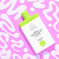 Drunk Elephant Silkamino Conditioning Leave-In Milk  Несмываемое молочко-кондиционер Silkamino