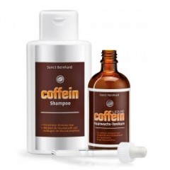 Krauterhaus Sanct Bernhardt Caffeine Care SetSet of 2