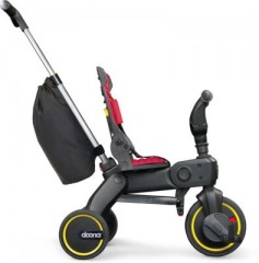 doona Dreirad Liki Trike S3 Трехколесный велосипед Liki Trike S3