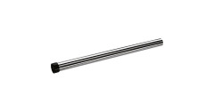 Karcher Karcher Saugrohr Metall DN 40 chrom, 0,5 Meter  chrom Всасывающая труба Karcher металл DN 40 хром, 0,5 метра