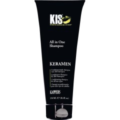 Kis Keratin Infusion System KeraMen All In One Shampoo  KeraMen Универсальный Шампунь