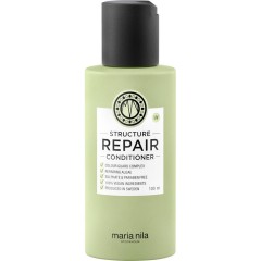 Maria Nila (Мария Нила)  Structure Repair Conditioner Кондиционер для волос восстанавливающий, 100 мл