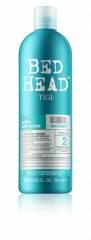 TIGI (Тиджи) Urban Anti+Dotes Recovery Conditioner Кондиционер для волос восстанавливающий, 750 мл