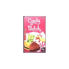 Pegasus Candy Match (Spiel) Конфетный матч (игра)