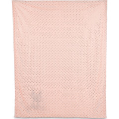 NICI Pluschdecke Rentier Jonte GREEN Плюшевый олень Jonte GREEN