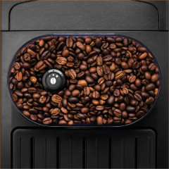 Krups Krups Kaffeevollautomat EA815P  Полностью автоматическая кофемашина Krups EA815P.