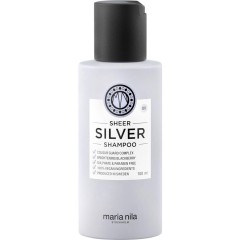 Maria Nila Shampoo  шампунь