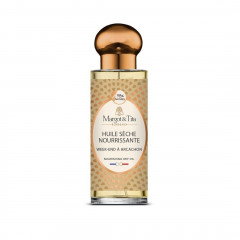 Margot  Tita Week-end A Arcachon Nourishing Dry Oil  Weekend A Arcachon Питательное Сухое Масло
