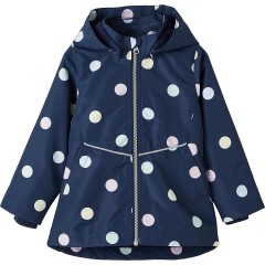 name it Ubergangsjacke NMFMAXI fur Madchen (recycelt) Куртка-трансформер NMFMAXI для девочек (переработанная)