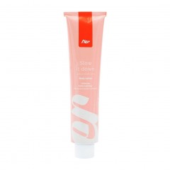 fler Slow It Down Softening &amp; Natural Hair Inhibiting Body Lotion  Slow It Down Смягчающий и натуральный лосьон для тела, препятствующий выпадению волос
