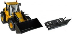 TOMY JCB 419S Radlader Колесный погрузчик JCB 419S