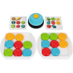 Spin Master Spin Master Games Quick Pucks Быстрые шайбы Spin Master Games