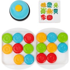 Spin Master Spin Master Games Quick Pucks Быстрые шайбы Spin Master Games