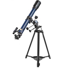 Bresser Junior Linsenteleskop 70\/900 EL Линзовый телескоп 70/900 EL