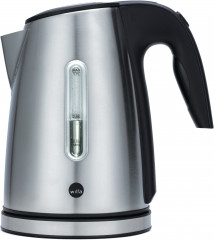 wilfa wilfa Wasserkocher RAPIDS, WK3B-2000, mit ergonomischem Griff Schwarz чайник wilfa RAPIDS, WK3B-2000, с эргономичной ручкой