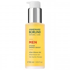 ANNEMARIE BORLIND Aftershave Gel Гель после бритья