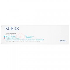 Eubos KINDER Haut Ruhe EctoAkut forte 7% Ecto.Cr.  ДЛЯ ДЕТЕЙ Skin Calm EctoAkut forte 7% Ecto.Cr.