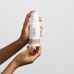 VENICE Overnight Self Tan Lotion Dark Ночной лосьон для автозагара темный