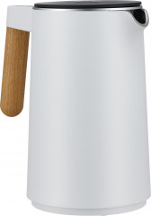 Midea Midea Wasserkocher MK-HE1533, 1,5 l, 2200 W  Чайник Midea MK-HE1533, 1,5 л, 2200 Вт
