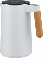 Midea Midea Wasserkocher MK-HE1533, 1,5 l, 2200 W  Чайник Midea MK-HE1533, 1,5 л, 2200 Вт