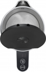 Midea Midea Wasserkocher MK-HE1533, 1,5 l, 2200 W  Чайник Midea MK-HE1533, 1,5 л, 2200 Вт