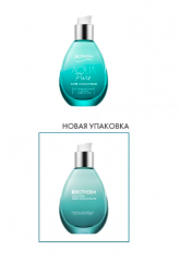 Biotherm Aquasource Aqua Pure Super Concentrate, Биотерм Супер концентрат для лица Увлажнение и Очищение, 50 мл