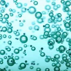Biotherm Aquasource Aqua Pure Super Concentrate, Биотерм Супер концентрат для лица Увлажнение и Очищение, 50 мл