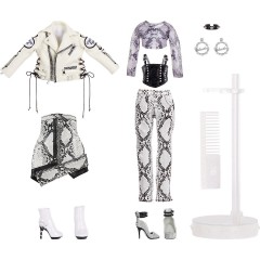 MGA Rainbow High Shadow High Doll Кукла Rainbow High Shadow High