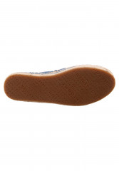 Tommy Hilfiger Espadrilles denim эспадрильи джинсовая ткань