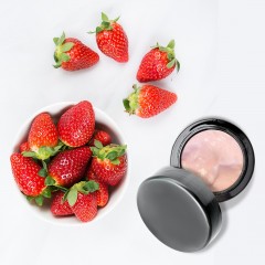 Dr Botanicals Strawberry Superfood Vitamin C Day Moisturiser  Дневной увлажняющий крем с клубникой и витамином С Superfood