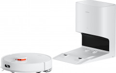 Xiaomi Xiaomi Akku-Hand-und Stielstaubsauger X10 Saug-  Wischroboter  Беспроводной ручной пылесос Xiaomi X10 с всасывающим устройством-роботом