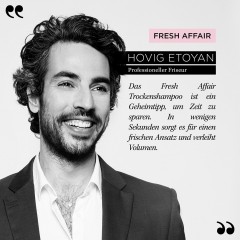 Kerastase Fresh Affair Refreshing Dry Shampoo  Сухой освежающий шампунь Fresh Affair