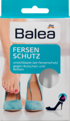 Balea (Балеа) Стельки, 2 шт