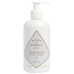 Bjork &amp; Berries  Bodylotion Dark Rain, 250 мл