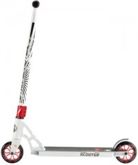 Star Scooter Roller Stunt Trick 120mm Professional Самокат Stunt Trick 120mm Professional