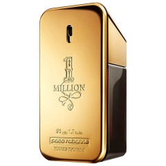 Paco Rabanne (Пако Рабан) Eau de Toilette (EdT) Туалетная вода 1 Million, 200 мл